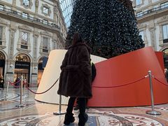 -埃马努埃莱二世拱廊