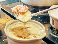 -南拳十三姨·潮汕砂锅粥·粤菜(西单大悦城店)