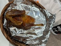 -箪食巷私房菜馆·鲁菜(玉函路店)