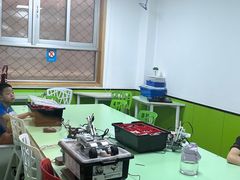 -童程童美·信息学竞赛·机器人编程·少儿编程(大钟寺校区)