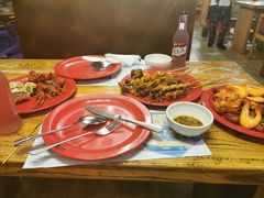 -好伦哥(温都水城店)