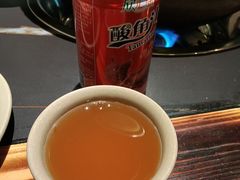 -石锅苗苗鱼(武汉首店)