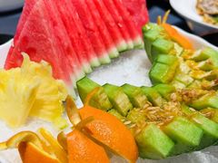 -狮王府淮扬菜(老门东店)