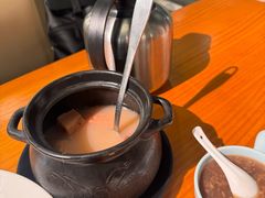 -莲餐厅·湖北菜·藕汤是头牌(愚园路店)