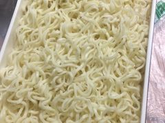 虾拌面-美膳居川菜馆油焖大虾烧烤(卓刀泉店)