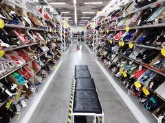 -BIGOFFS 超级折扣(仁恒伊势丹店)