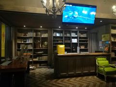 -前海沿·青岛菜(大拇指广场石老人店)