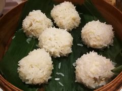 豆腐圆子-粗茶淡饭·汉口公馆(循礼门店)