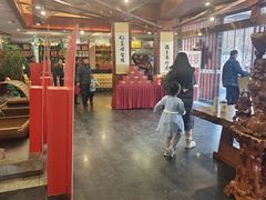 -淮上豆府(水厂路店)