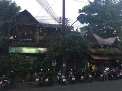 -自然餐厅(Phuket)