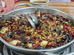 -黑竹香鸡(营和巷店)
