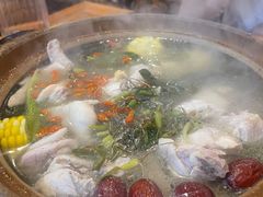 -洪大厨鸡煲(福田店)