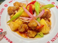 -西关味(大卫城店)
