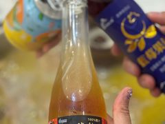 -朴小妹人参鸡汤火锅(长白山万达店)