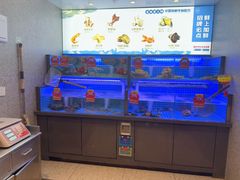 -七欣天香辣蟹火锅(无锡金太湖国际城店)