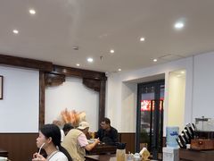 -蟹上黄·蟹黄面·江南糖水(人民广场店)