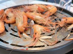 -半岛听涛蒸汽海鲜自助(K11店)