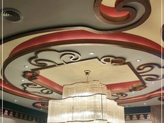 -蒙古人烤羊大师·绿野餐厅(工农大路店)