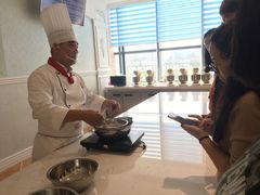 -欧米奇西点西餐学校