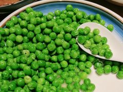 清炒甜豌豆-茄子恰恰·新云南小炒(坪山益田店)
