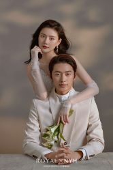 点击看大图 -挪娅婚纱摄影皇家会所