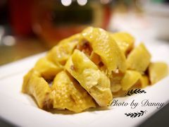 -老洋房花园饭店(绍兴路店)