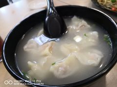 -王家沙点心店(万航渡路店)