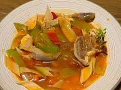 -那时新疆·若羌(经纬汇店)