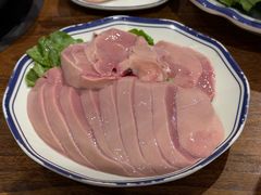 -厝味火锅·潮汕卤水火锅(十一合店)