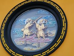 -海天禅寺