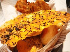 餐前面包-Solo(衡山路店)