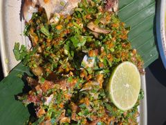 -Ameigo梅果·云贵川bistro(长宁来福士店)