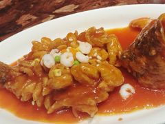 -欣旺·迎宾楼·百年无锡菜