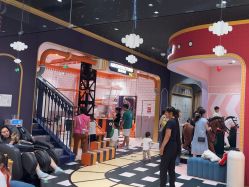 -meland亲子乐园•活动包场(北京亦庄龙湖天街店)