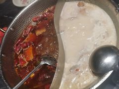 -捞王锅物料理(金华义乌之心店)
