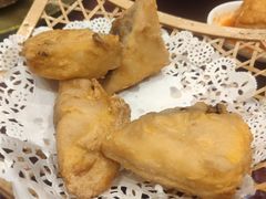 -抱德·潮汕味(敦和店原惠城鱼仔)