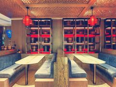 -湖滨28中餐厅·西湖宴·杭州君悦酒店