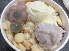 -鲜芋仙(群光广场店)