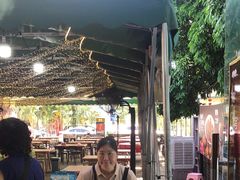 -琼大师东方烤乳猪(亚特兰蒂斯店)