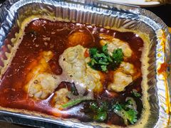 -本色.小马哥烧烤(五一路总店)