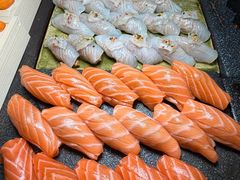 -鮨冠OMAKASE食べ放题(北京首店)