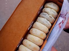 -赵记素斋·绿豆馅饼(钟楼小区店)