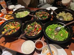 -旺爷砂锅·茶作(国贸城店)