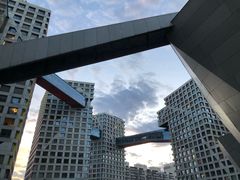 -和美电影艺术中心(万国城店)