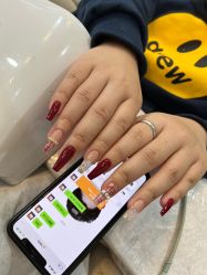 -斯馨·健康美甲美睫