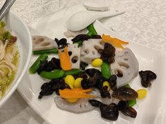 -大西洋餐厅(肇嘉浜路店)