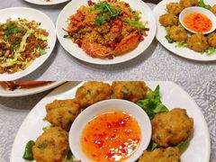 -虎门不夜天海鲜市场