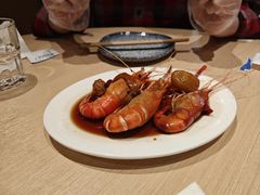 -日进一片海.生腌海鲜火锅.宵夜烧烤(三里屯总店)
