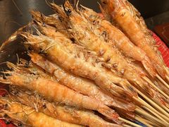 -東盛炭烤自助料理(玄武招商花园城店)