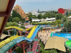 -上海玛雅海滩水公园